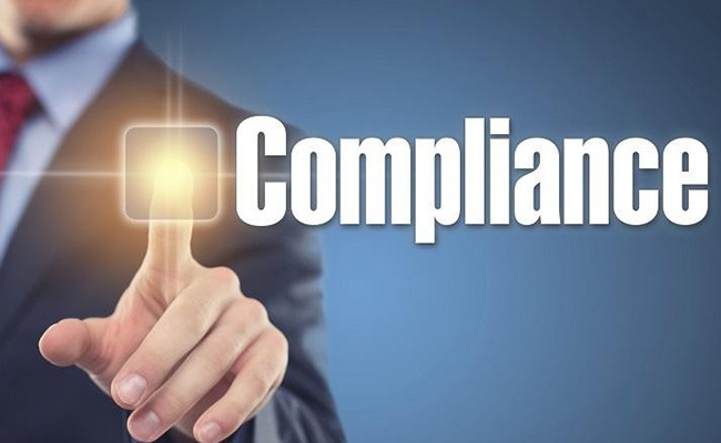 Corporate Compliance