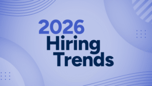 2026 hiring trends