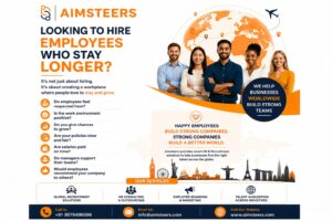 looking to hire employees